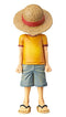 One Piece DRAMATIC SHOWCASE ~4th season~vol.1 Luffy single item