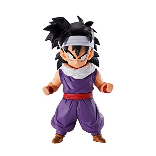 Ichiban Kuji Dragon Ball EX Super Decisive Battle D Prize Son Gohan