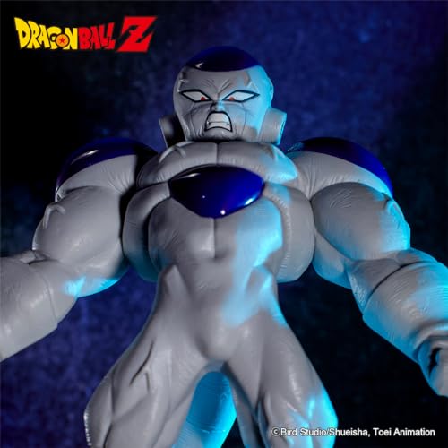 Ichiban Kuji Dragon Ball VS Omnibus BRAVE D Prize Freeza Full Power Figure