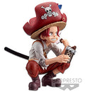 Banpresto One Piece DXF THE GRANDLINE CHILDREN Wano Country vol.1 Shanks