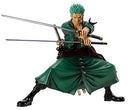 SCultures BIG Zoukei King Summit Battle vol.5 Roronoa Zoro One Piece Approx. 15cm Figure [Parallel Import]