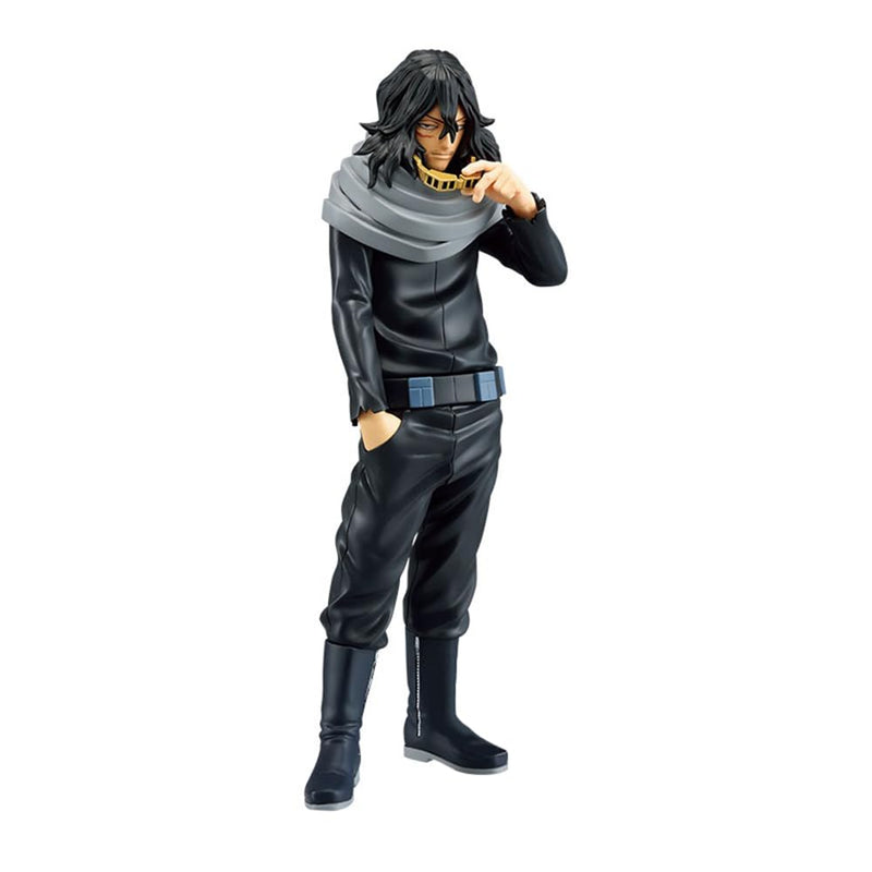 Banpresto My Hero Academia AGE OF HEROES ERASER HEAD