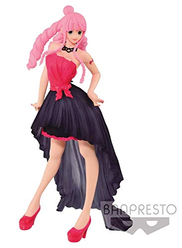 One Piece LADY EDGE: WEDDING -PERHONA- Perona (special color ver.)