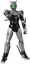 S.H.Figuarts Kamen Rider BLACK RX Shadow Moon (Renewal Ver.) Approx. 145mm ABS&PVC painted movable figure