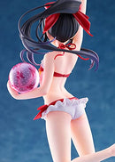 Warlords of Sigrdrifa Muguruma Miyako Swimsuit ver. 1/7 scale figure