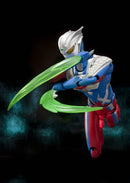 ULTRA-ACT Ultraman Zero