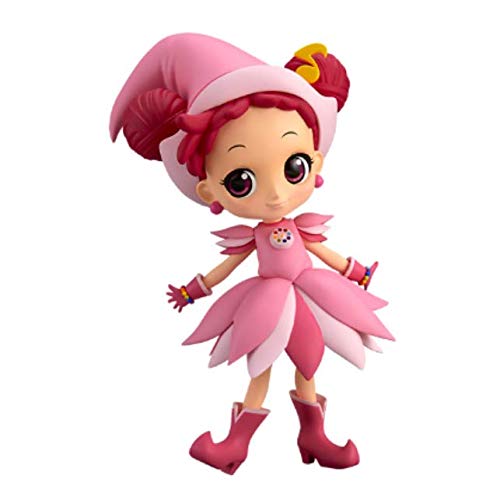 Banpresto Ojamajo Doremi Q posket-Harukaze DoremiNormal color