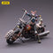 HiPlay JoyToy 1/18 SF Sentatsu Series Marauder Youth Group Motorcycle Movable Figure-The Cult of San Reja Marauder Youth Group-Harvey B19