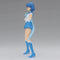 Banpresto Movie Sailor Moon Eternal GLITTER&GLAMOURS SUPER SAILOR MERCURY A