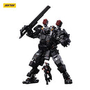 JOYTOY Senseishin Horror Expeditionary Force Tyrant Combat Mecha 02 1/18 Scale PVC & ABS Action Figure