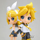 Q posket Kagamine Len A color figure