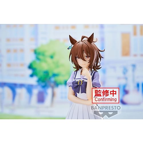 Uma Musume Pretty Derby Agnes Stachyon Figure