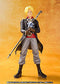 Figuarts ZERO Sabo -ONE PIECE FILM GOLD Ver.-ONE PIECE FILM GOLD Tamashii Web Shop Limited