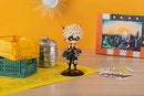 Banpresto My Hero Academia Q posket Katsuki Bakugou A color