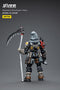 JOYTOY Senseishin Wilderness Scavenger Team Nikos 1/18 scale PVC&ABS painted movable figure