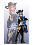 Banpresto One Piece Treasure Cruise World Journey Vol.2-Vinsmoke Reiju-