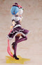 KDcolle Re: Life in a Different World from Zero Rem Birthday Festival Ver. 1/7 Scale PVC Painted Complete Figure