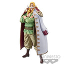 One Piece DXF THE GRANDLINE MEN Wano Country vol.9 Edward Newgate