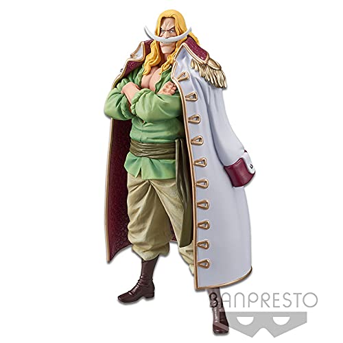 One Piece DXF THE GRANDLINE MEN Wano Country vol.9 Edward Newgate