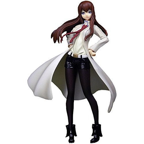 Banpresto Steins;Gate Special Quality Figure 3 Makise Kurisu Single Item