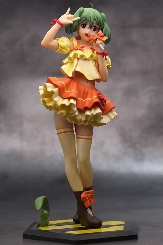 Banpresto Ichiban Kuji Premium Macross F Frontier C Prize Ranka Lee Premium Figure Prize Parallel