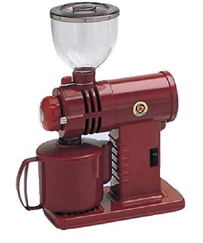 Fuji Royal Small High-performance Mill Milkko DX [Standard] Red R-220