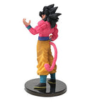 Dragon Ball Heroes with card DXF figure vol.3 Super Saiyan 4 Son Goku