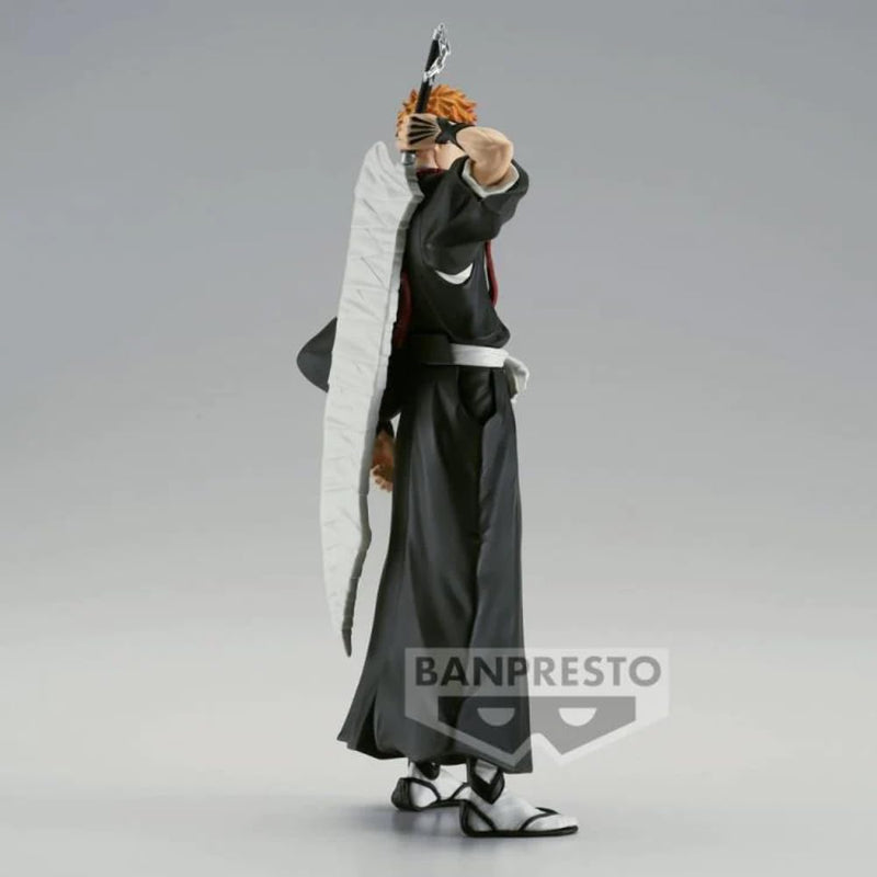 Banpresto BLEACH SOLID AND SOULS Ichigo Kurosaki