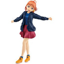 lovelive! Sunshine! ! EXQ Figure Chika Takami2nd Prize