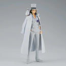 Banpresto One Piece DXF THE GRANDLINE MEN Wano Country vol.23 Rob Lucci