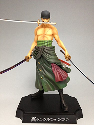 Ichiban Kuji One Piece ~Swordsman Edition~ A Prize Zoro Figure