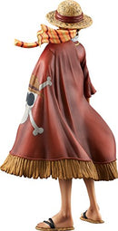 One Piece DXF THE GRANDLINE MEN 15TH EDITION vol.3 Monkey D. Luffy Figure [Parallel Import]