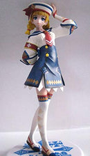 Banpresto Ichiban Kuji Monster Hunter 3G B Prize Quest Receptionist Cassie Figure Prize