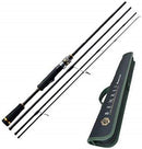 Major craft fishing rod spinning rod Benkei 4 Peace-644UL