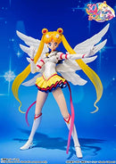 S.H.Figuarts Sailor Moon Eternal Sailor Moon approximately 135mm ABS&PVC painted movable figure