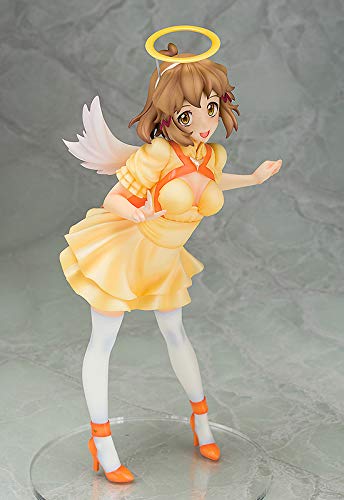 Senki Zesshou Symphogear GX Hibiki Angel Ver. 1/7 scale ABS&PVC painted finished figure