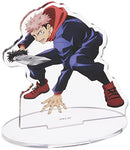 Jujutsu Kaisen 08 Yuji Kojo Character Acrylic Figure