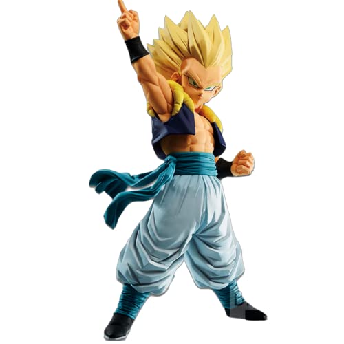 DRAGONBALL LEGENDS COLLAB GOTENKS Super Saiyan Gotenks