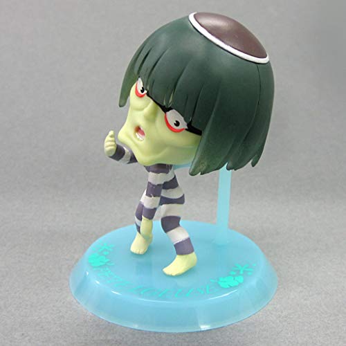 Ichiban Kuji Premium/Re: Starting Life in a Different World from Zero/It's Summer! It's the Sea! Summoning in a Different World!/G Prize/Chibikyu