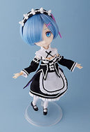 Harmonia humming Re Life in a Different World from Zero Rem Non-Scale Plastic Painted Movable Figure