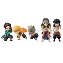 Demon Slayer: Kimetsu no Yaiba World Collectible Figure vol.3 Set of 5 types full complete