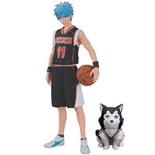 Banpresto Kuroko's Basketball MASTER STARS PIECE TETSUYA KUROKO LIMITED EDITION