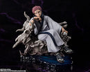 Figuarts ZERO Jujutsu Kaisen Shunin approximately 130mm PVC/ABS painted finished figure