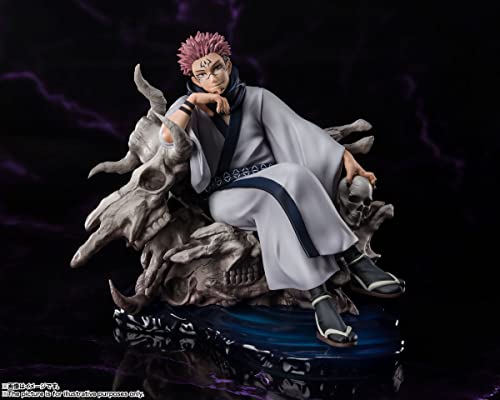 Figuarts ZERO Jujutsu Kaisen Shunin approximately 130mm PVC/ABS painted finished figure