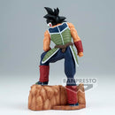 Banpresto Dragon Ball History Box vol.6 Bardock