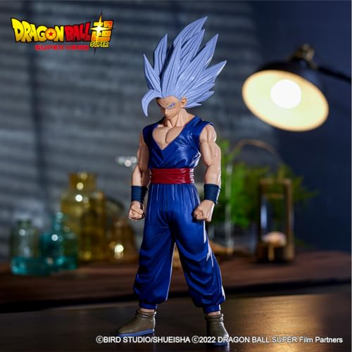 Ichiban Kuji Dragon Ball VS Omnibus BRAVE A Prize Son Gohan Beast Figure