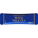 Nitto Black Tea Royal Milk Tea Sticks 10 pieces x 6 pieces