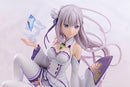 Kotobukiya Re: Life in a Different World from Zero Emilia 1/8 scale PVC painted finished figure