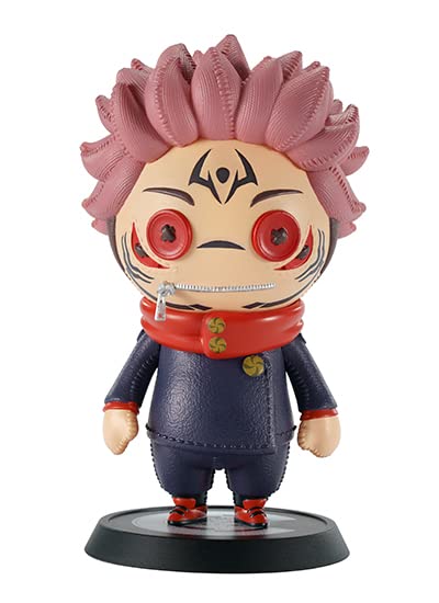 Cutie1 Jujutsu Kaisen Tiger Cane Yuhito “Shukuna” Ver.