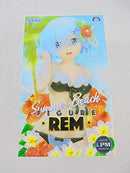 Sega Re: Life in a Different World from Zero Limited Premium Summer Beach Figure “Rem” 1 type Rem